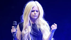 Avril Lavigne: W imieniu własnym