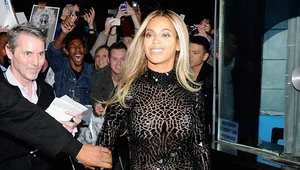 Światowa lista bestsellerów: Rewelacyjna Beyonce, Britney fatalnie