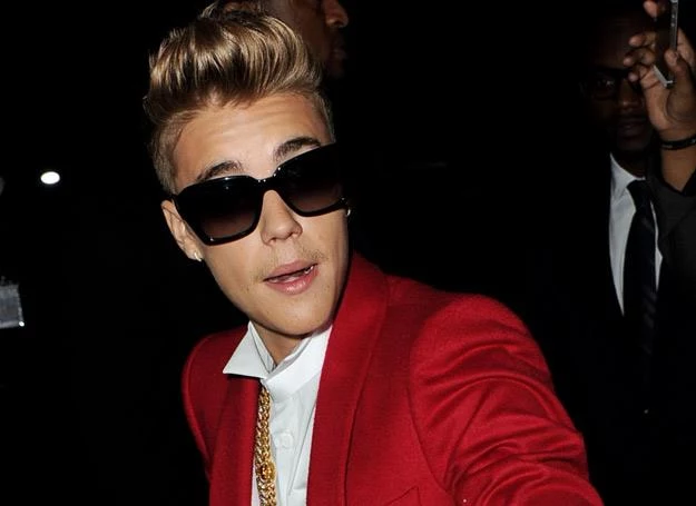 Justin Bieber jako nastolatek został światową gwiazdą - fot. Kevin Winter Justin Bieber jako nastolatek został światową gwiazdą - fot. Kevin Winter
