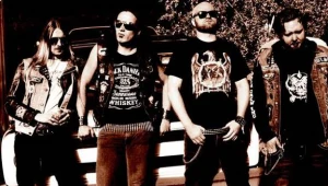 Nocturnal Breed po siedmiu latach