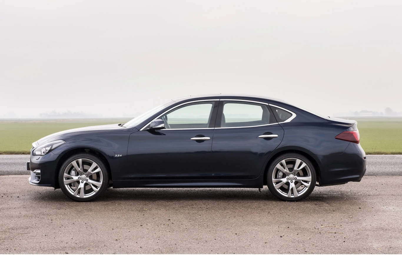 Infiniti Q70