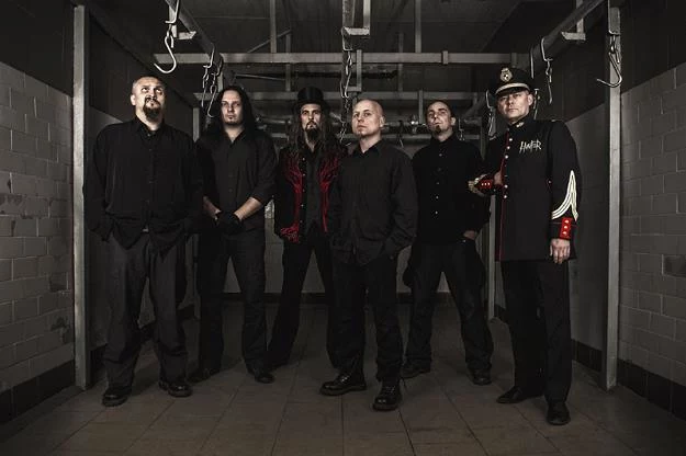 Grupę Hunter czeka kolejny intensywny rok - fot. Aleksander Ikaniewicz Grupę Hunter czeka kolejny intensywny rok - fot. Aleksander Ikaniewicz