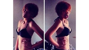 Paris Jackson dobrze bawi się na Hawajach