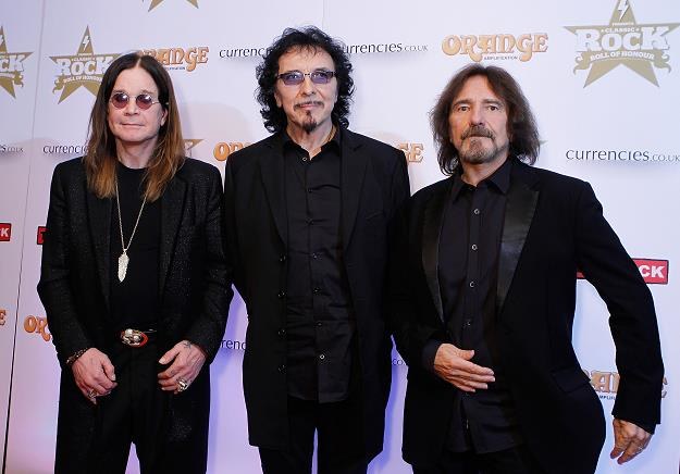 Black Sabbath wystąpią w Polsce fot. Jo Hale