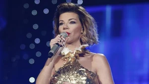 Edyta Górniak o "The Voice" i "Must Be The Music"