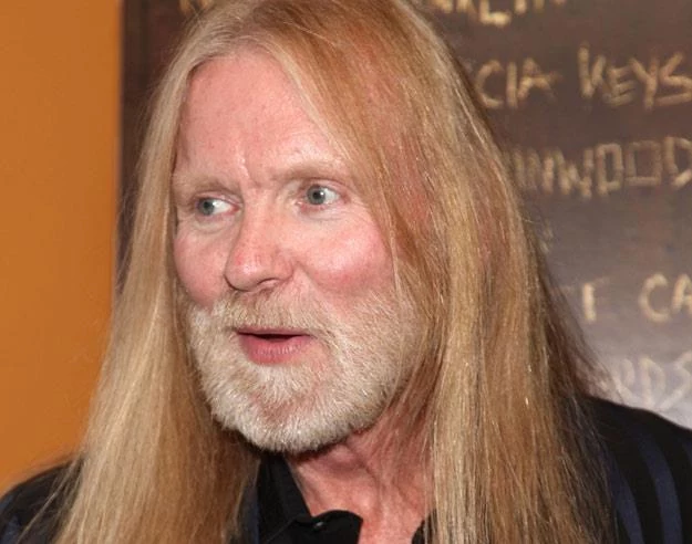 Gregg Allman będzie pilnował, by w filmie zgadzały się wszystkie fakty (fot. Taylor Hill)