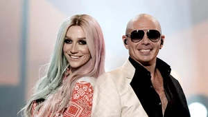 Wielka Brytania: Pitbull i Ke$ha noworocznym numerem jeden