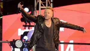 Macklemore: Świat się wkurzy, jeśli wygram tę nagrodę