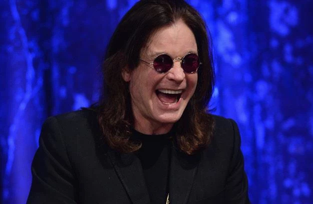 Ozzy Osbourne inspiracją dla projektantów mody? (fot. Theo Wargo)