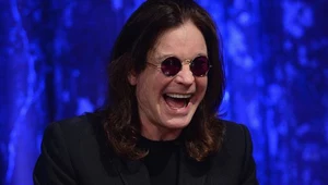 Ozzy Osbourne inspiracją dla projektantów mody? (fot. Theo Wargo)