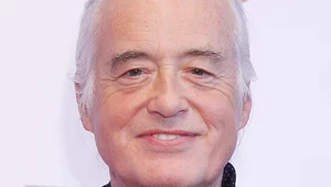 Przewodnik rockowy. Jimmy Page przed wzlotem