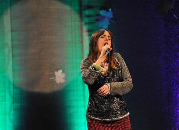 Natalia Niemen przypomina piosenki swojego ojca - fot. Nikodem T. Jacuk Natalia Niemen przypomina piosenki swojego ojca - fot. Nikodem T. Jacuk