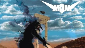 Debiut Kruka ukaże się ponownie