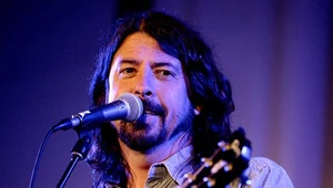 Dave Grohl: Fajny gość. Najfajniejszy