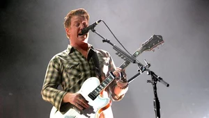 Queens Of The Stone Age na Orange Warsaw Festival 2014