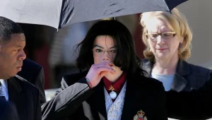 Rodzina Michaela Jacksona wywalczyła część odszkodowania fot. Carlo Allegri