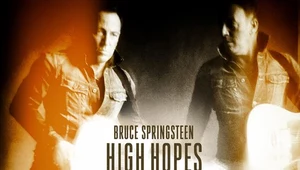 Bruce Springsteen "High Hopes" (recenzja): Każdy by chciał mieć takie odrzuty