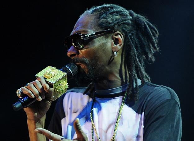 Na Orange Warsaw Festival wystąpi także Snoop Dogg - fot. Matt Roberts