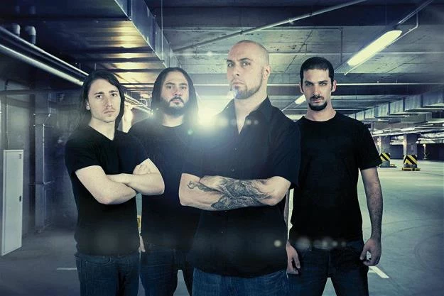 Ósmy album Aborted ma pojawić się w maju Ósmy album Aborted ma pojawić się w maju