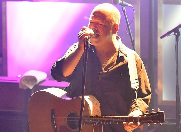 Na czele Pixies stoi Black Francis - fot. Andrew H. Walker