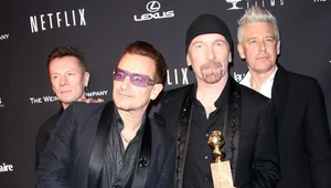 U2 charytatywnie (nowy utwór "Invisible")