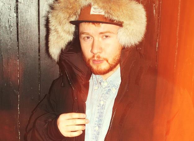 Julio Bashmore wystąpi w Gdyni