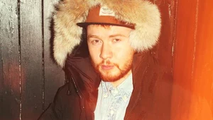 Julio Bashmore na Open'er Festival 2014