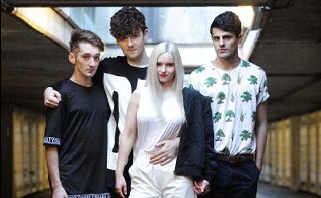 Clean Bandit: Ten rok będzie należał do nich?