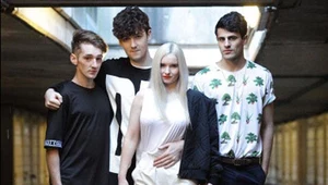 "Rather Be" Clean Bandit brytyjskim numerem jeden