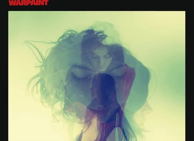 "Warpaint" to album zdecydowanie niewybitny, ale również zdecydowanie przyjemny i udany