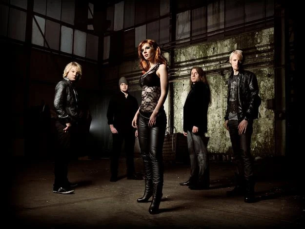 Delain szykuje nowy materiał Delain szykuje nowy materiał