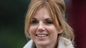 Niezmiennie piękna Geri Halliwell (fot. Tim P. Whitby)