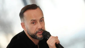 Nergal odlicza czas do premiery "The Satanist" Behemotha - fot. Piotr Matusewicz