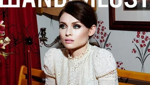 Sophie Ellis-Bextor "Wanderlust" (recenzja): Zośka już nie chce tańczyć