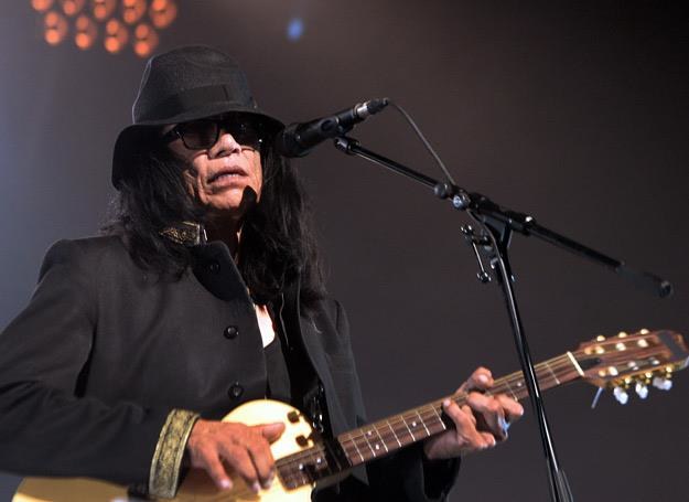 Sixto Rodriguez odniósł sukces po latach