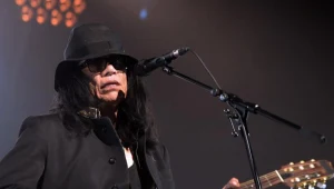Sixto Rodriguez odniósł sukces po latach