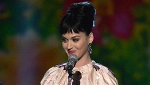 USA: 9. numer jeden w karierze Katy Perry