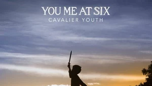 You Me At Six z pierwszym numerem jeden w karierze