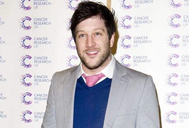 Matt Cardle: "Byłem jak zombie" fot. Ben A. Pruchnie Matt Cardle: "Byłem jak zombie" fot. Ben A. Pruchnie