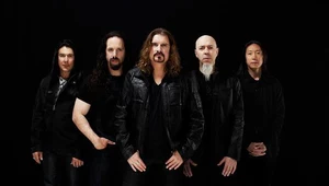 Przewodnik rockowy: Dream Theater i Mike Mangini: "Wciąż do przodu..."