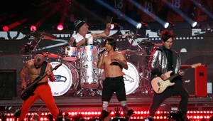 Super Bowl: Red Hot Chili Peppers zagrali z playbacku?