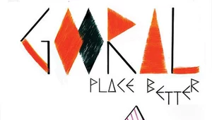 Gooral "Better Place" (recenzja): Bigos w klubie