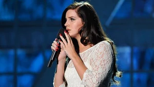 Lana Del Rey przedwcześnie wygadała się o dacie premiery nowej płyty - fot. Steve Jennings
