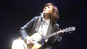 Edyta Bartosiewicz wystąpi w Oświęcimiu