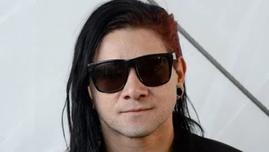 Skrillex pozwany przez fankę