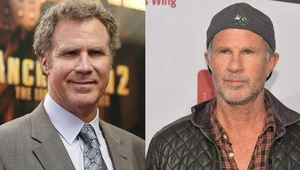 Will Ferrell przyjął wyzwanie Chada Smitha