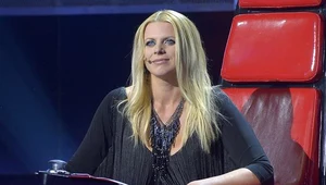 Maria Sadowska: "The Voice of Poland" to wielkie nerwy