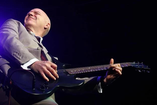 Midge Ure wystąpi w Warszawie Midge Ure wystąpi w Warszawie