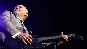 Midge Ure wystąpi w Warszawie