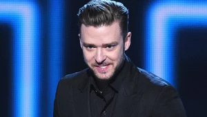 Justin Timberlake zaśpiewa w Gdańsku - fot. Kevin Winter
